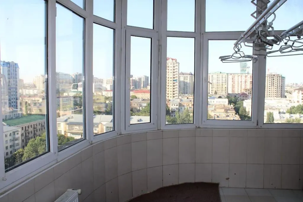 Happy Apartment Baku Azerbaijan
