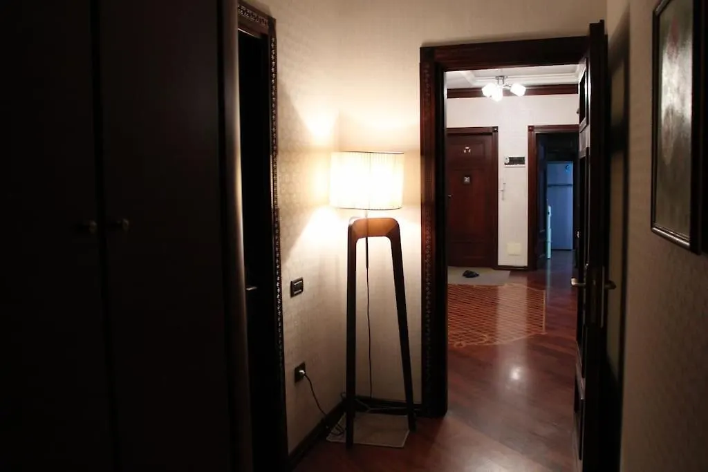 Happy Apartment Baku