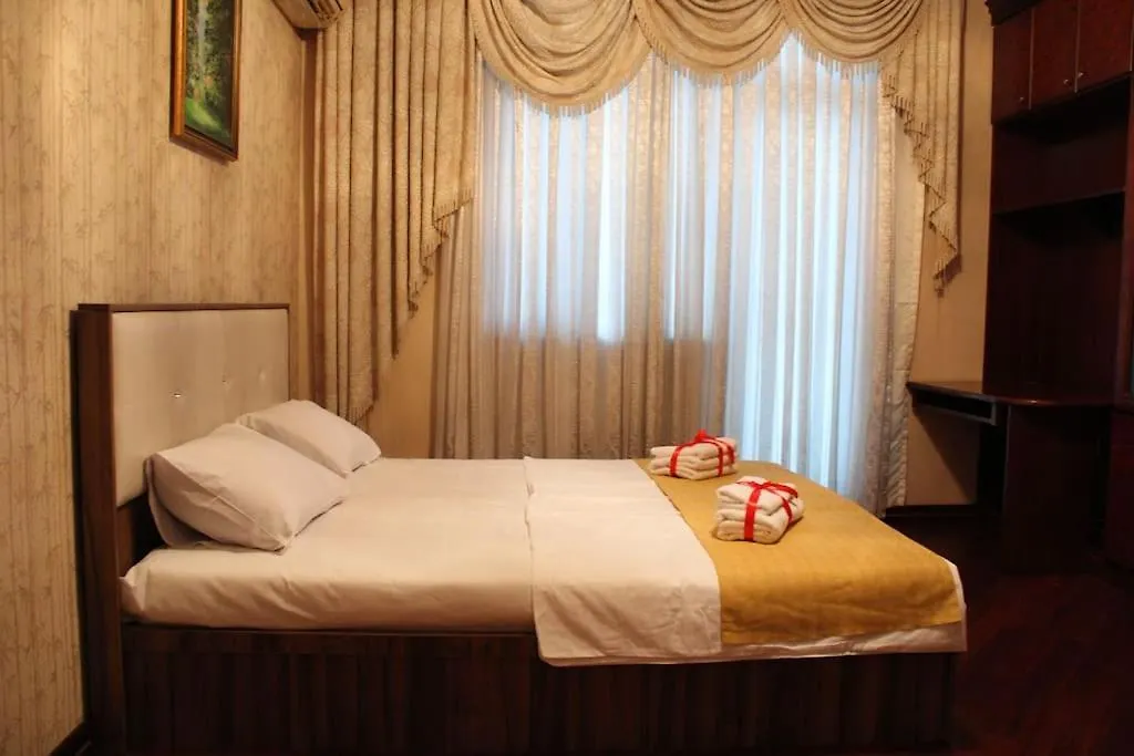 Happy Apartment Baku Azerbaijan