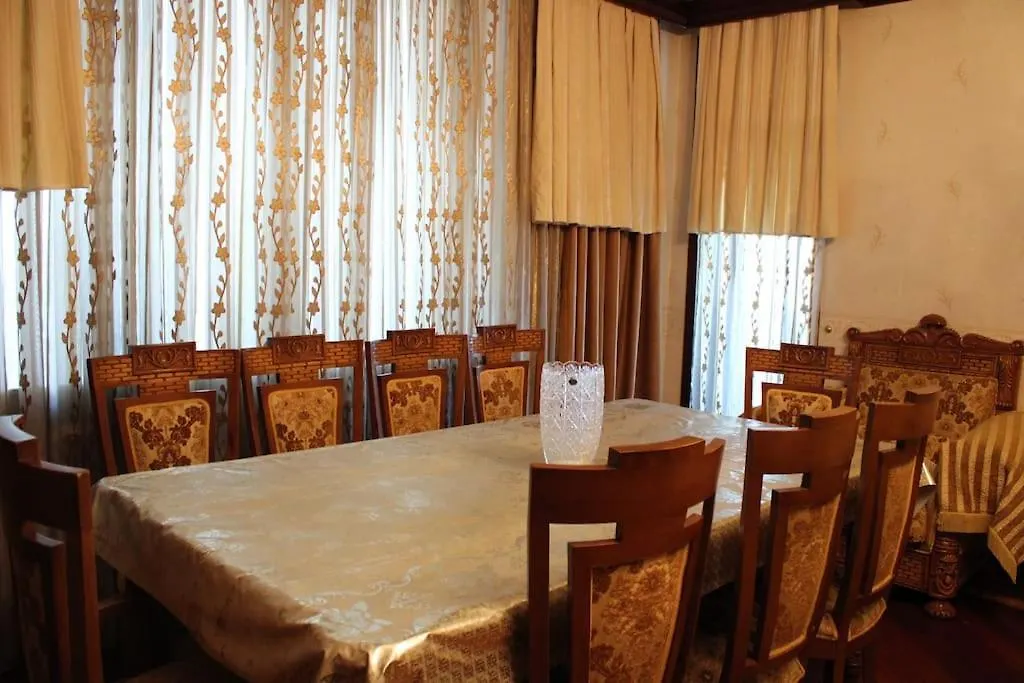 Happy Apartment Baku Azerbaijan